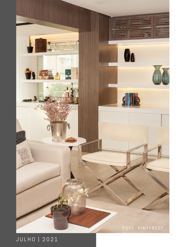 Saiba como aumentar a quantidade de assentos na sua casa