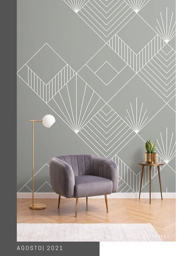 Os segredos do como decorar sem furar a parede