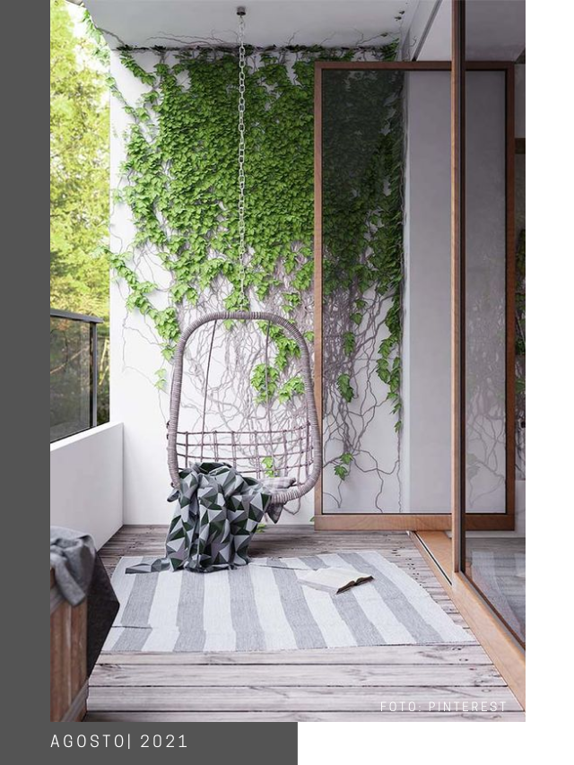 3 dicas para você criar um Urban Garden em casa