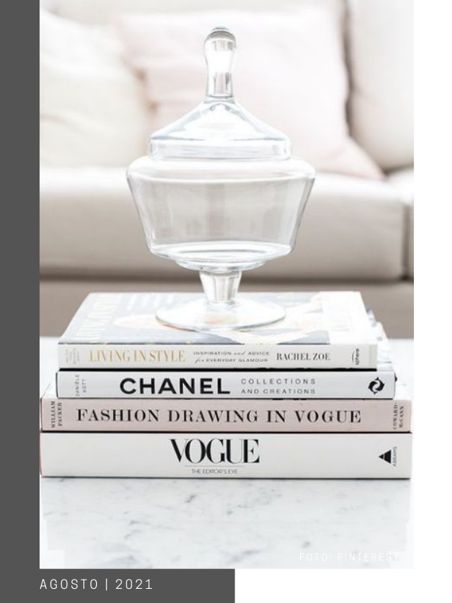 Estilo e imagem pessoal para arquitetas