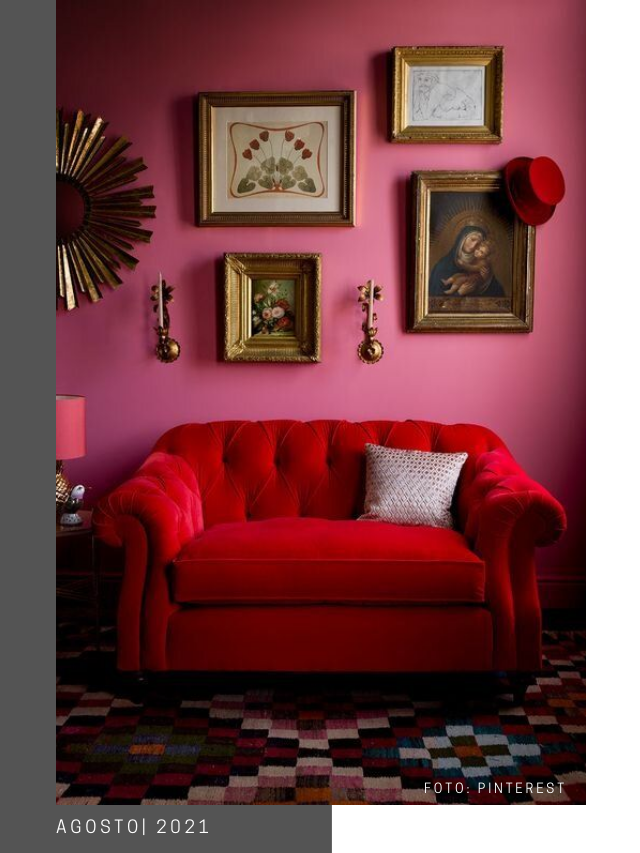 Você sabe o que é saturação da cor?