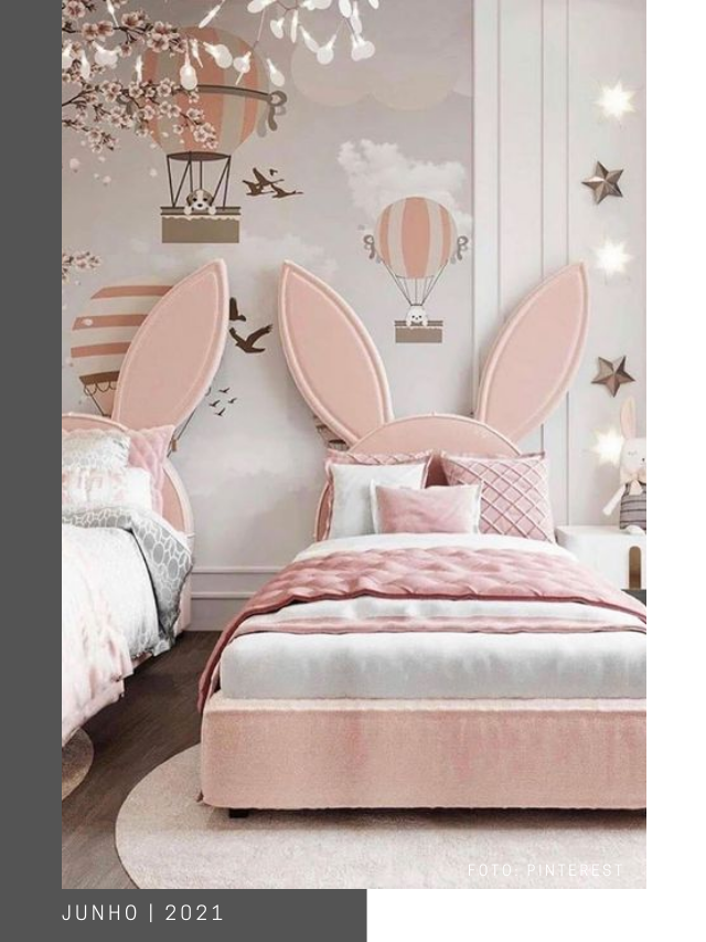 Cabeceiras criativas