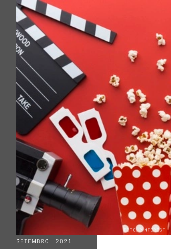 Séries sobre decoração para maratonar