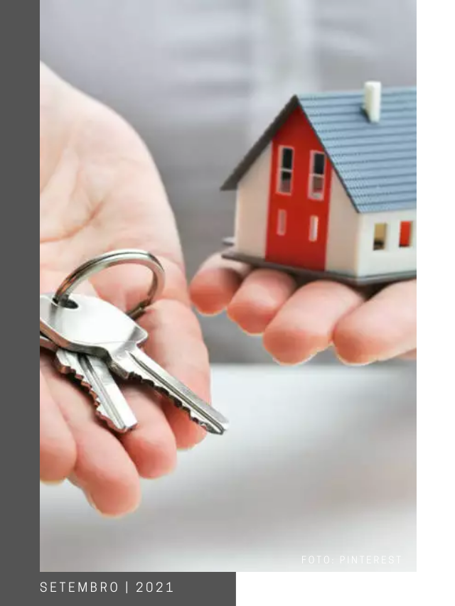 Peguei a chave do meu novo apê e agora o que fazer?