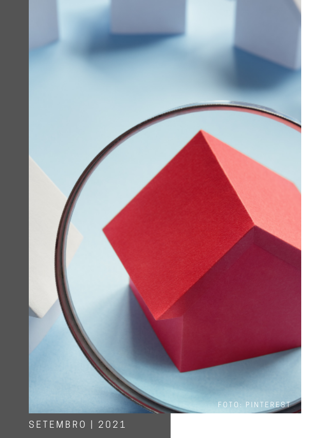 Guia para realizar a vistoria do seu apartamento