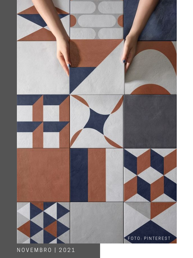 Paginação de pisos e paredes: tudo o que você precisa saber!