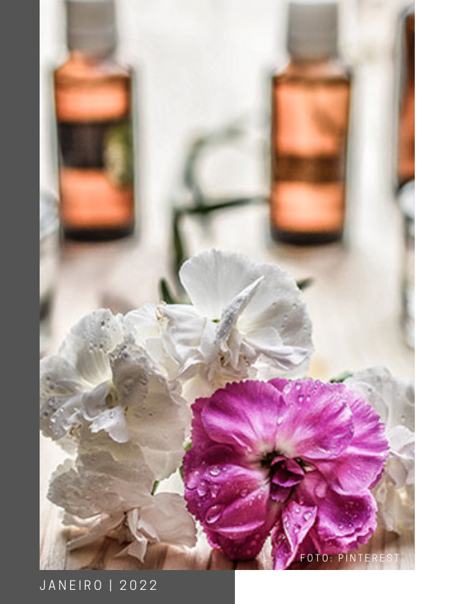 Como deixar a sua casa cheirosa?