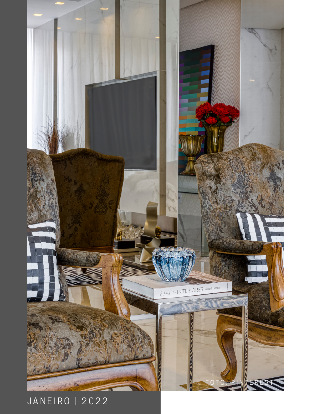 Renove a sua casa com o PaCKing