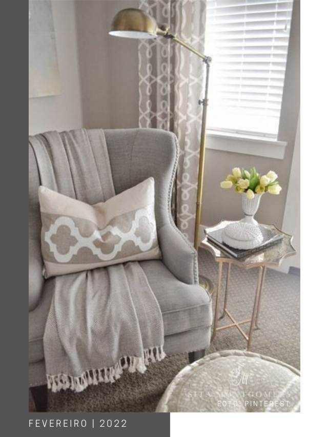 Como deixar a sua casa mais confortável?