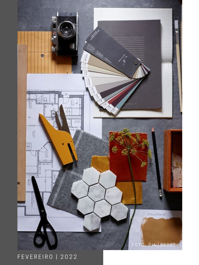 Como é o mercado de arquitetura?