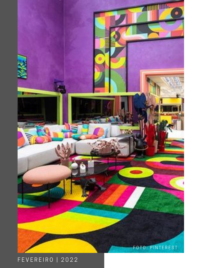 Inspire-se no estilo de decorar do BBB22