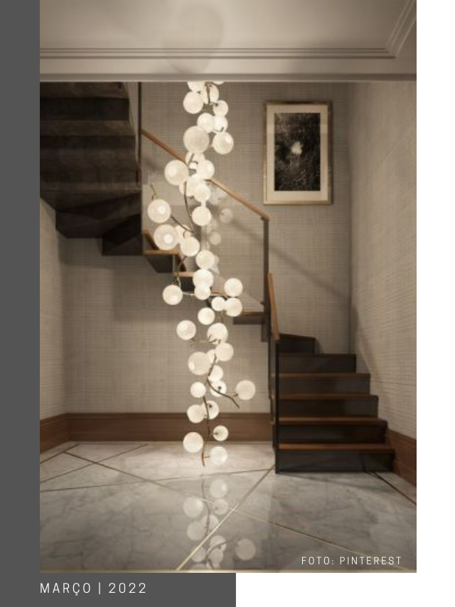 O segredo está nos detalhes